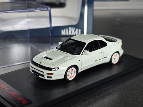 Auto model car mark 43 - car, 1/43