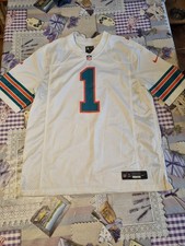 Maillot NFL Miami Dolphins