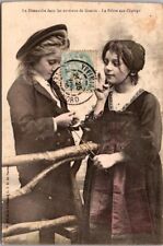 *68322 cpa 56 env. de Gourin -