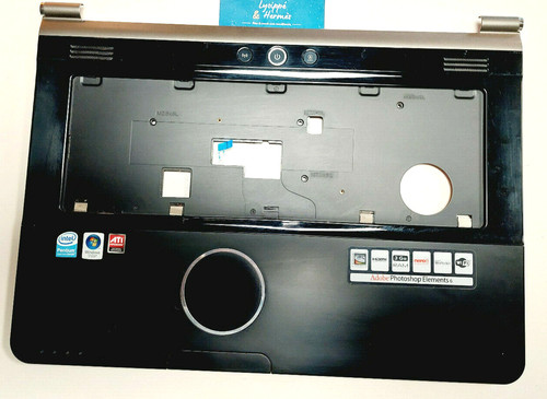 Packard bell easynote - packard,