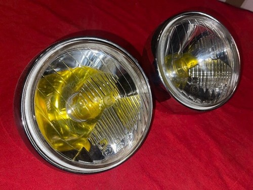 Phares additionnel cibie h1 - cibie,