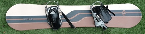 Snowboard waves 150cm - snowboard,