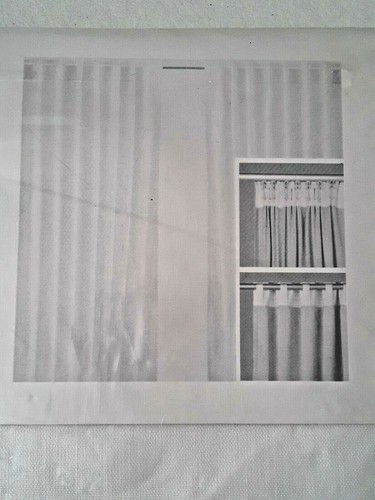 New ikea vivan curtains semi - *,