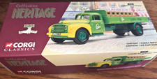 Corgi Héritage réf 74701 -