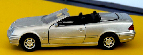 Voiture mercedes clk - ,