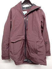 Veste De Ski Snowboard COLUMBIA Pour Homme Omni-Shield Taille L Marron 6D3A