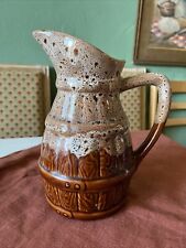 Pichet A Vin « Tonneau » 1L Céramique 