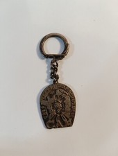 Porte-Clés Key Clé FRANCE