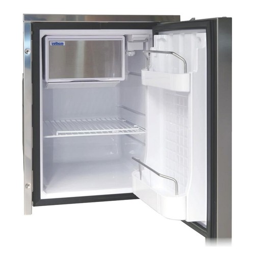 Isotherm fridge cr49 stainless - isotherm,