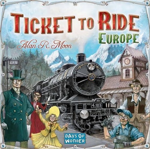 Days wonder ticket - of,