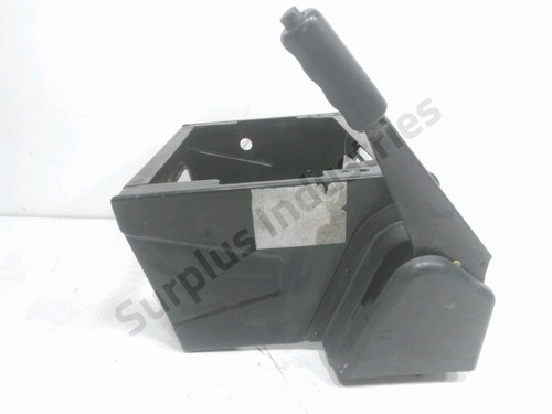 Embase siege citroen - av, g