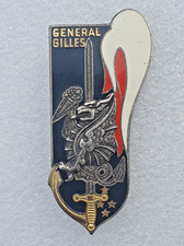 ESM St Cyr Promotion Général