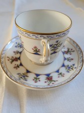 Tasse(s) Bernardaud Chateaubriand