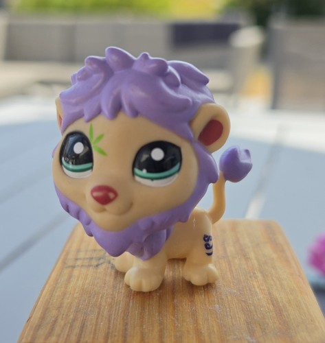 Lps littlest pet - pet, #2084