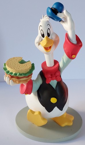 Figurine gus glouton - figurine,