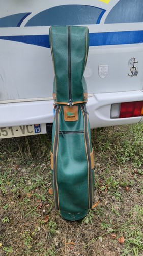 Lacoste vintage sac golf - vintage,