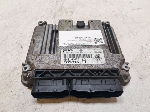 0281012322 engine ecu toyota - ecu,