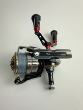 DAIWA 21 Luvias Airity / Moulinet / LT3000S-CXH / Sports