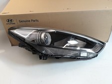 Phare Avant Droit DX LED