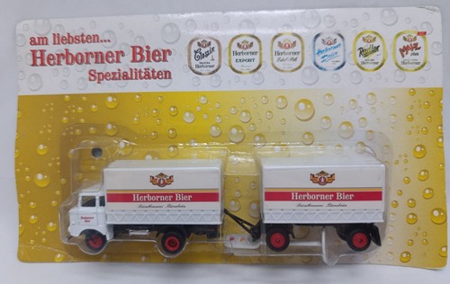 Camion rda ifa w50 - -,
