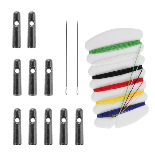 Pcs perles de - 10,