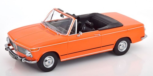 Scale bmw 1600 2 - scale, 1600-2