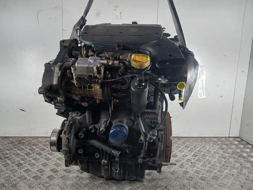 Moteur renault megane phase - moteur,