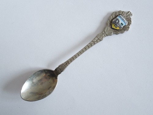 Cuillère collection - cuillère, de