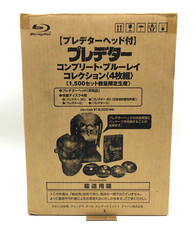 Collection Blu-ray complète