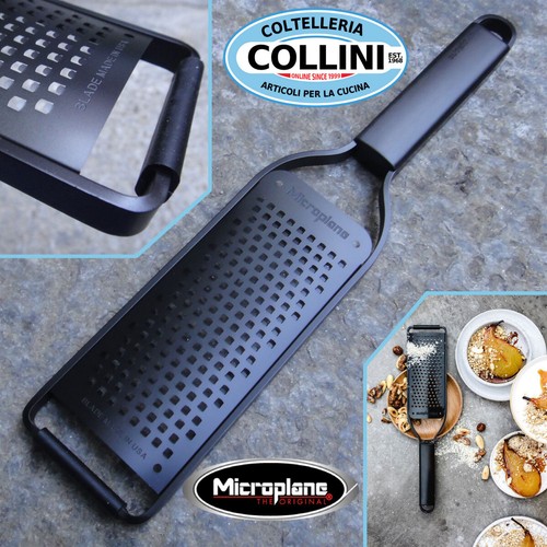 Microplane râpe gros grains - râpe,