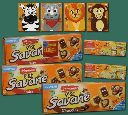 Brossard tit savane 2018 - savane,,