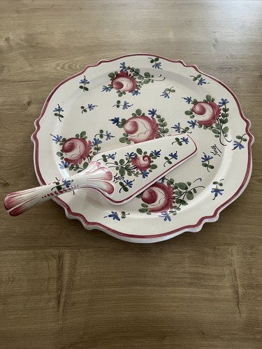Forah plat gateau - a,