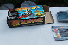 tiger electronique sea force