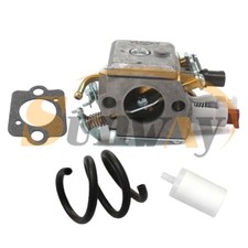 Carburateur pour husqvarna 340 - carburateur,