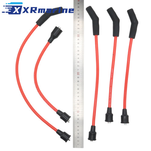 Kit fils allumage - kit, pour