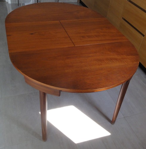 Ancienne table made - ancienne,