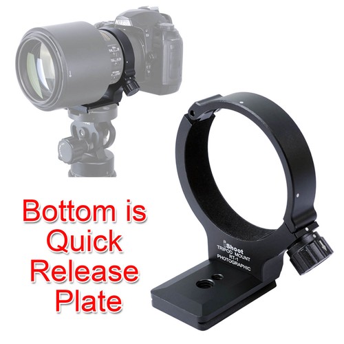 Tripod mount ring camera - tripod,