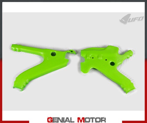 Protection cadre ufo plast - ufo,