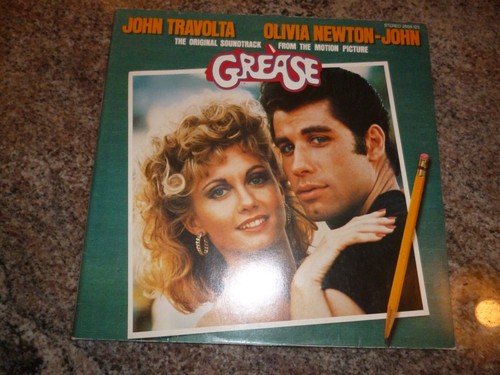 Double album vinyle - album, la