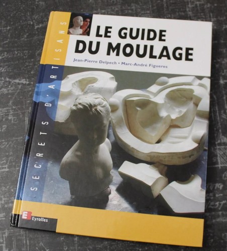 2001 guide moulage - 2001,