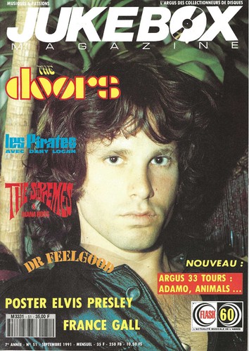 Juke box magazine jim - juke, 51