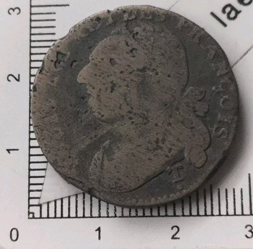 M10903 pièce monnaie - de,
