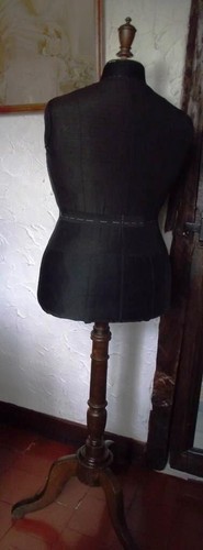 Mannequin couture napoléon - couture,