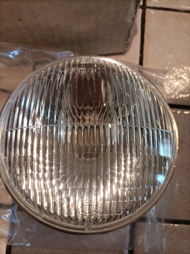 Optique phare cev - optique,