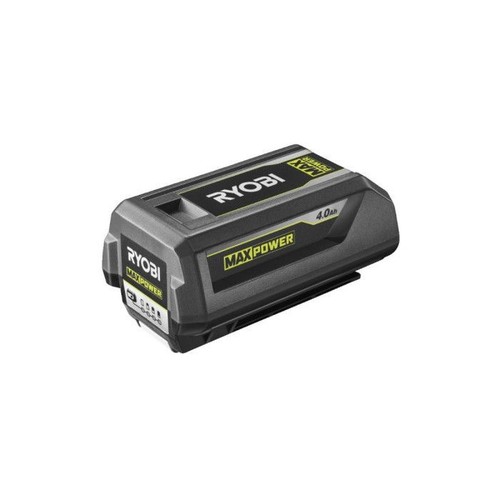 Ryobi batterie lithium - 1,