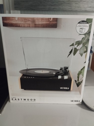 Tourne disque hybride - tourne,