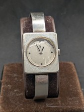 Rare LIP Jean Dinh Van 1975