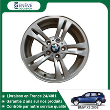 🇫🇷 JANTE ALUMINIUM BMW