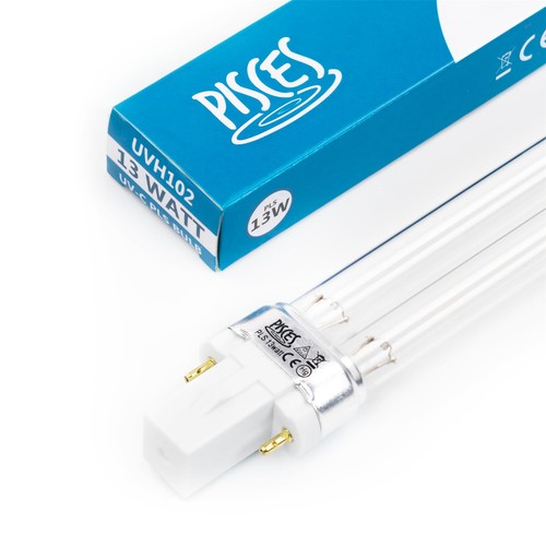 Ampoule pls lampe - 13,