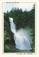 74  SIXT FER A CHEVAL CASCADE